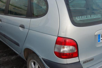 Pompe de direction RENAULT SCENIC 1