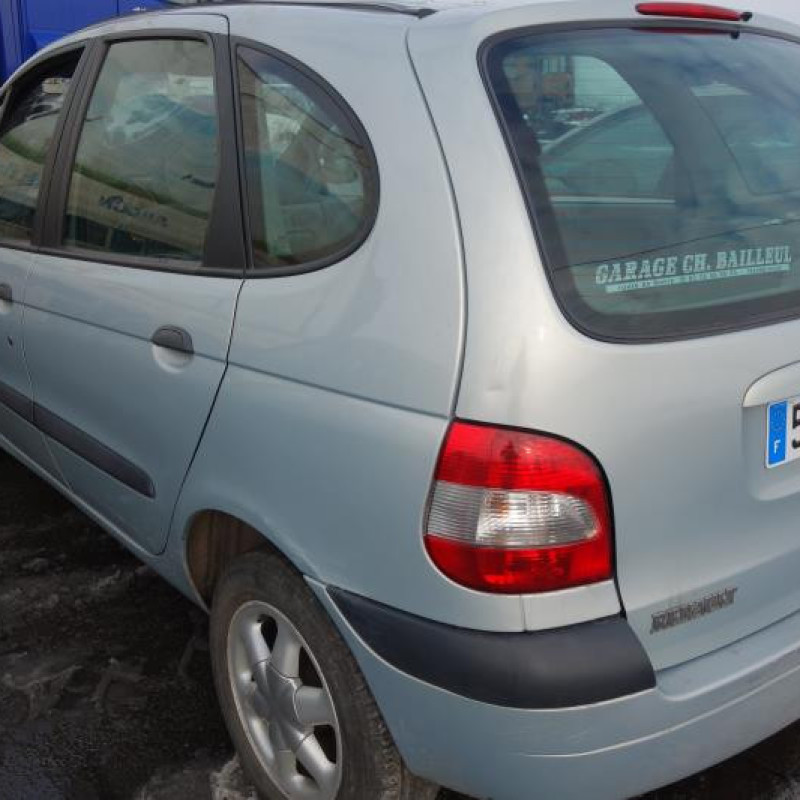 Pompe de direction RENAULT SCENIC 1 Photo n°6