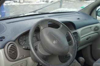 Pompe de direction RENAULT SCENIC 1