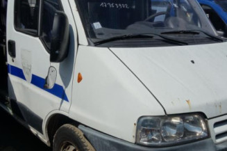 Porte de coffre gauche CITROEN JUMPER 2