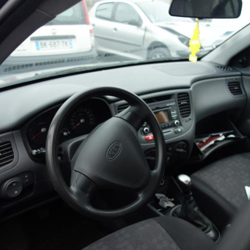 Contacteur tournant KIA RIO 2 Photo n°9