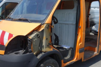 Poignee porte avant droit RENAULT MASTER 2