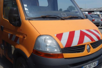 Poignee porte avant droit RENAULT MASTER 2