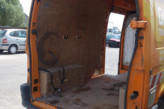 Poignee porte avant droit RENAULT MASTER 2