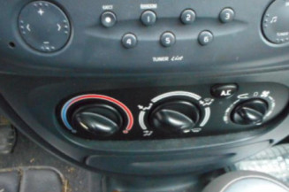 Pompe de direction RENAULT MEGANE 1