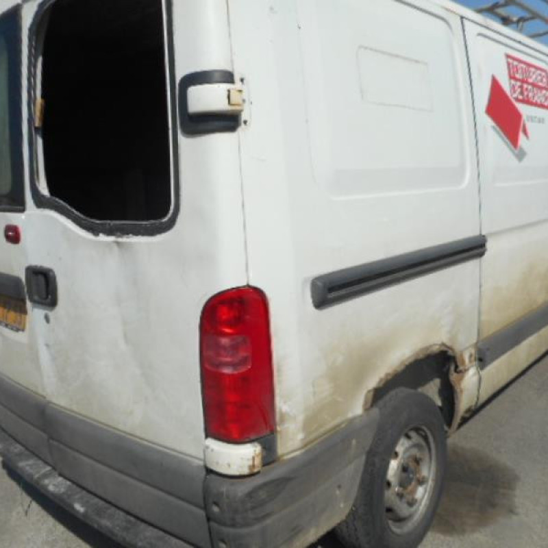 Poignee porte avant droit RENAULT MASTER 2 Photo n°6