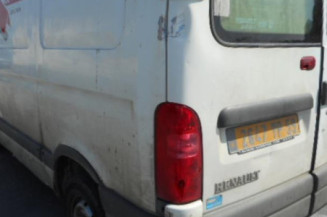 Poignee porte avant droit RENAULT MASTER 2