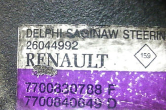 Pompe de direction RENAULT LAGUNA 1