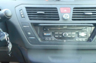 Poignee interieur arriere droit CITROEN C4 GRAND PICASSO 1