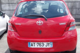 Pompe lave glace arriere TOYOTA YARIS 2