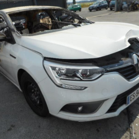 Cardan droit (transmission) RENAULT MEGANE 4