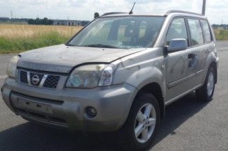 Leve vitre electrique arriere droit NISSAN X-TRAIL 1