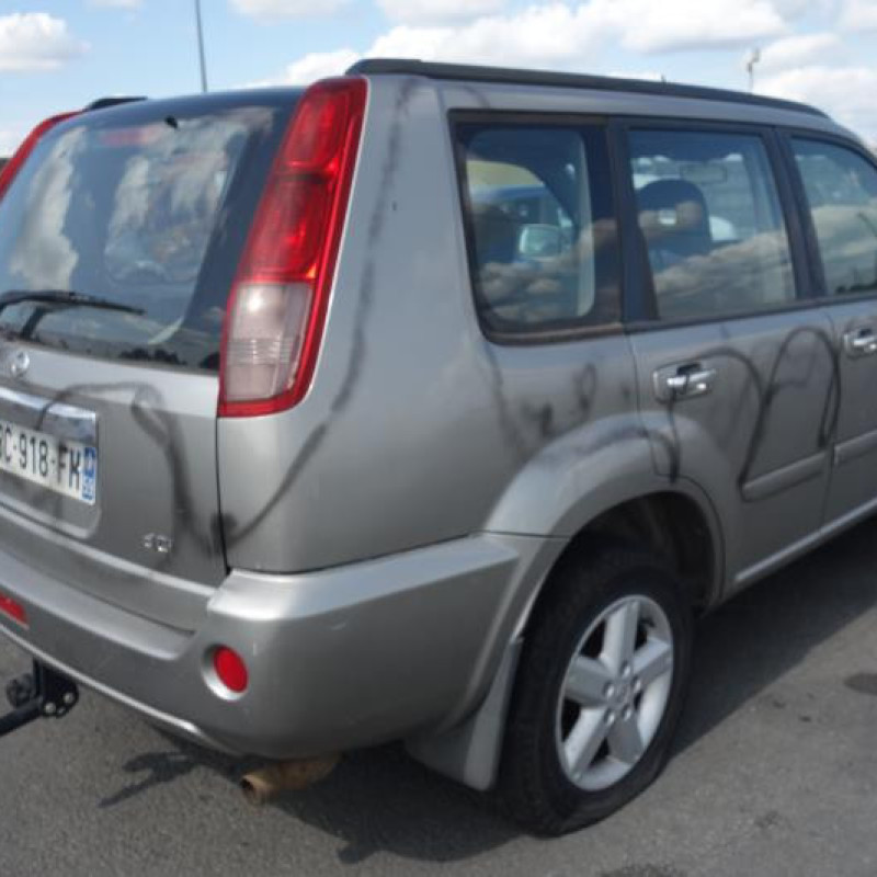 Leve vitre electrique arriere droit NISSAN X-TRAIL 1 Photo n°5