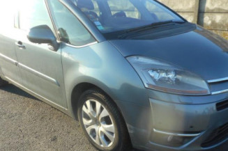 Interrupteur de leve vitre arriere droit CITROEN C4 GRAND PICASSO 1