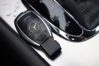 Poignee porte avant droit MERCEDES CLASSE C 203 COUPE SPORT