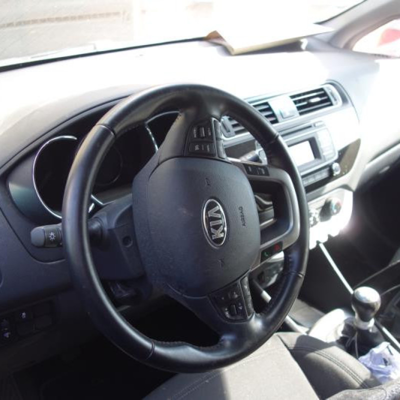 Poignee interieur avant gauche KIA RIO 3 Photo n°10