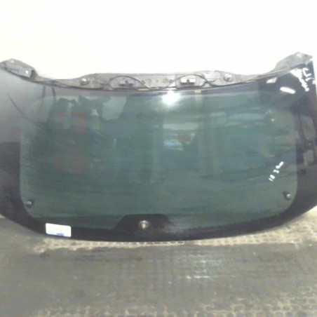 Lunette arriere CITROEN C4 GRAND PICASSO 1 Photo n°1