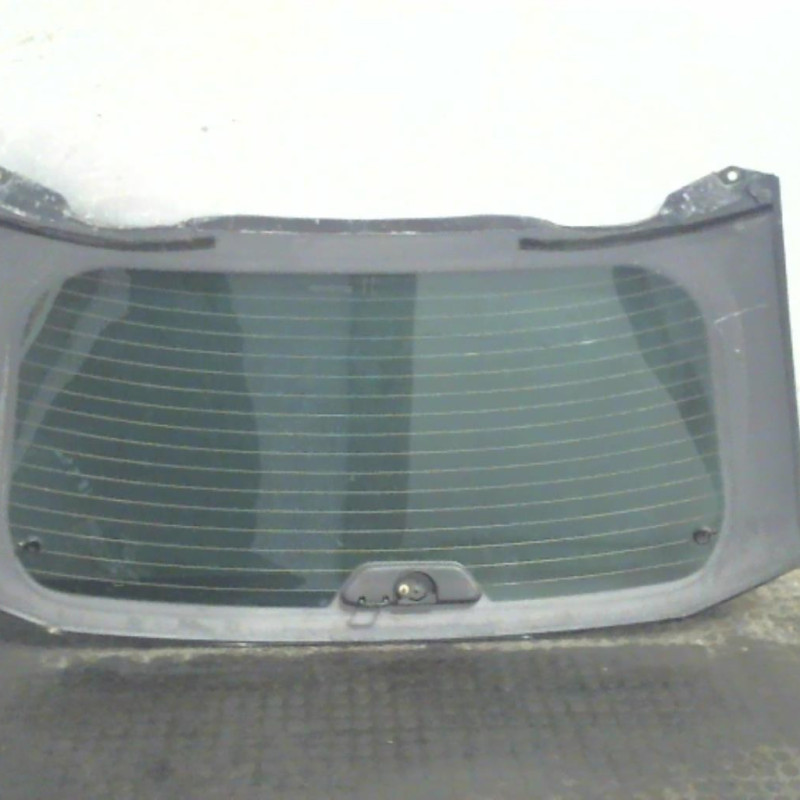 Lunette arriere CITROEN C4 GRAND PICASSO 1 Photo n°2