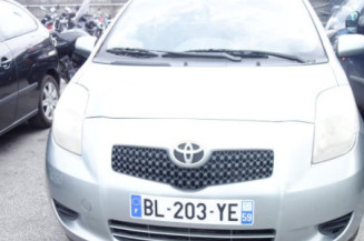 Contacteur tournant TOYOTA YARIS 2