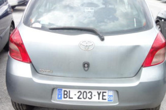 Contacteur tournant TOYOTA YARIS 2