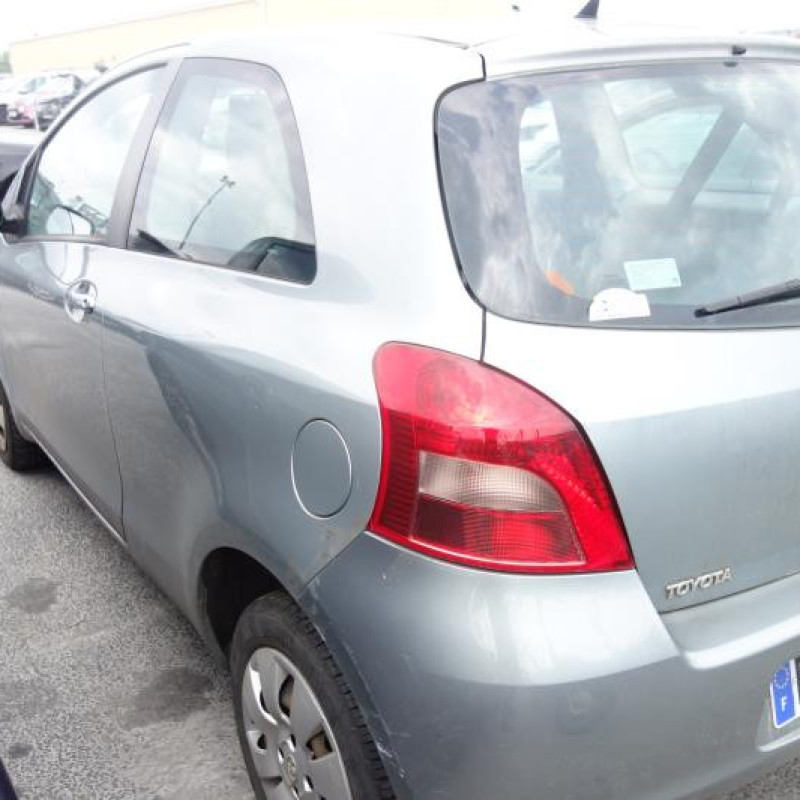 Contacteur tournant TOYOTA YARIS 2 Photo n°9