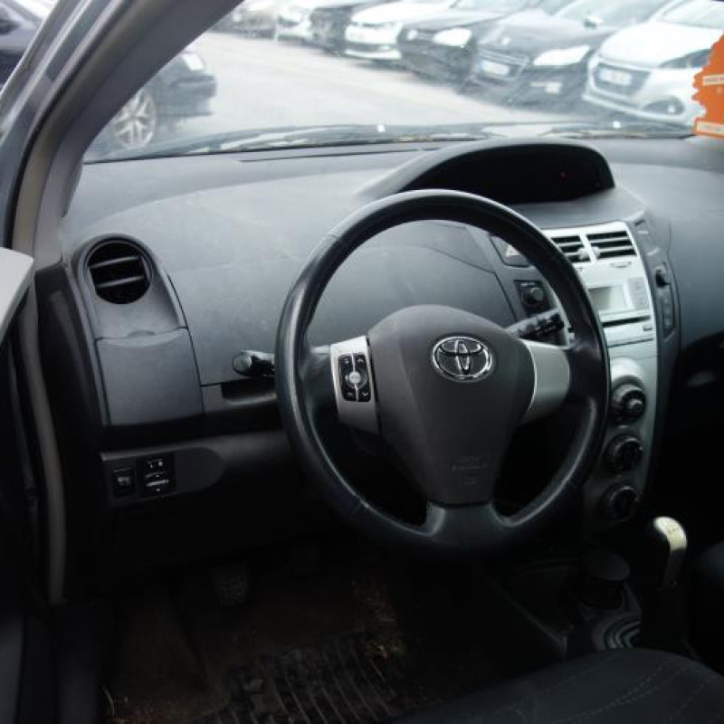 Contacteur tournant TOYOTA YARIS 2 Photo n°10