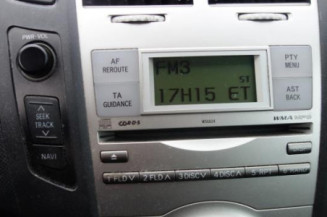 Contacteur tournant TOYOTA YARIS 2