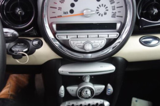 Poignee interieur avant gauche MINI MINI 2 R56