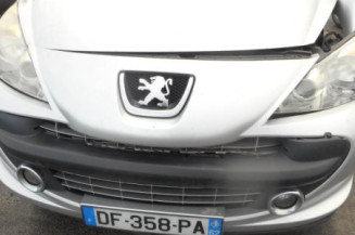 Custode arriere droit PEUGEOT 207