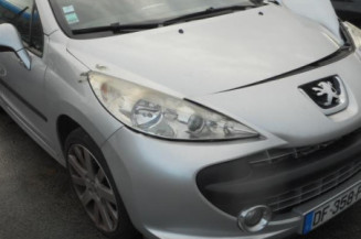 Custode arriere droit PEUGEOT 207