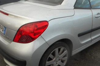 Custode arriere droit PEUGEOT 207