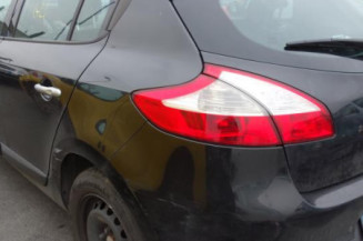 Ecran GPS RENAULT MEGANE 3