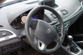 Ecran GPS RENAULT MEGANE 3