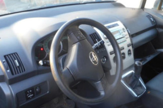 Contacteur tournant TOYOTA COROLLA VERSO 2