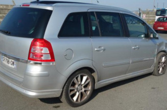 Traverse superieure OPEL ZAFIRA B