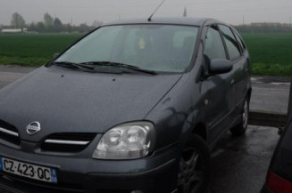 Ecran GPS NISSAN ALMERA TINO