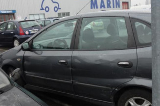 Ecran GPS NISSAN ALMERA TINO