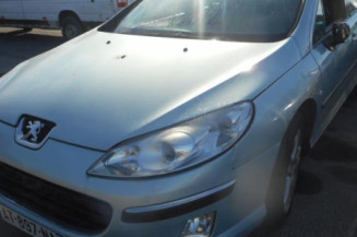 Anti brouillard droit (feux) PEUGEOT 407