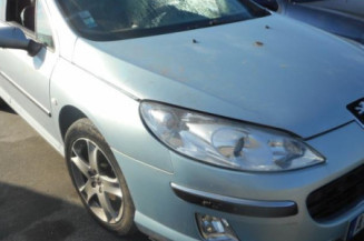 Anti brouillard droit (feux) PEUGEOT 407