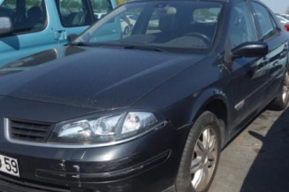 Ecran GPS RENAULT LAGUNA 2