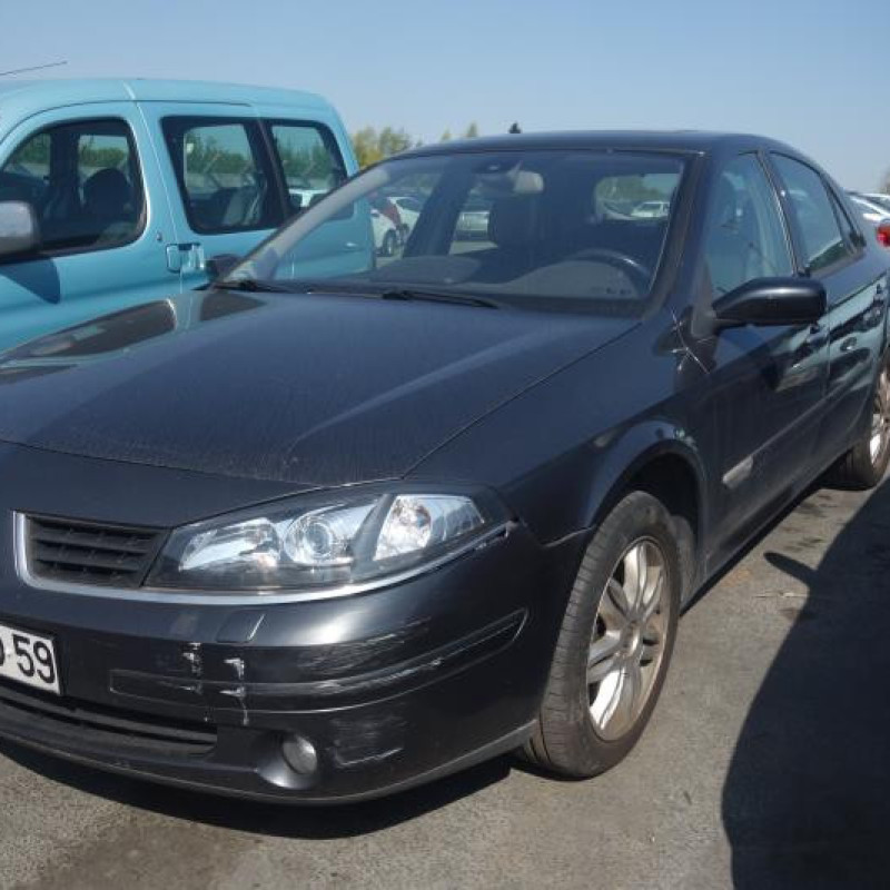 Ecran GPS RENAULT LAGUNA 2 Photo n°4