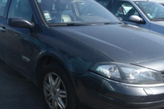 Ecran GPS RENAULT LAGUNA 2