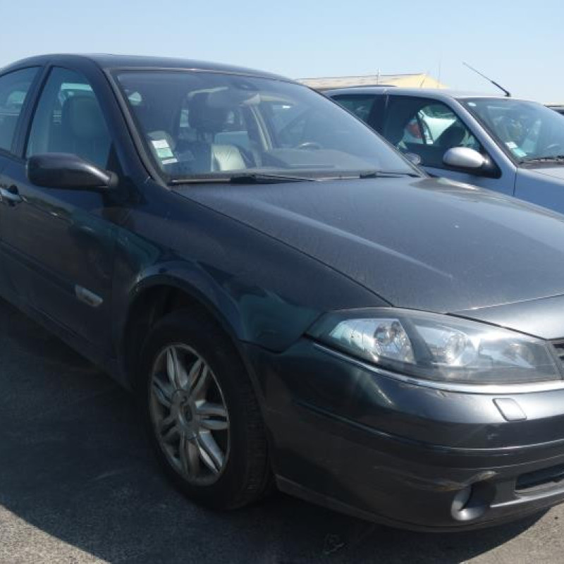 Ecran GPS RENAULT LAGUNA 2 Photo n°5