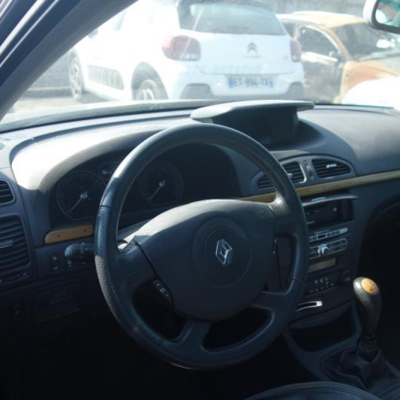 Ecran GPS RENAULT LAGUNA 2 Photo n°8