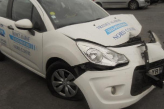 Poignee porte avant droit CITROEN C3 2