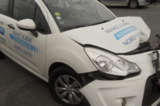 Poignee porte avant droit CITROEN C3 2