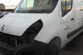 Debitmetre RENAULT MASTER 3