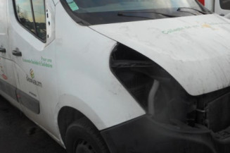 Debitmetre RENAULT MASTER 3