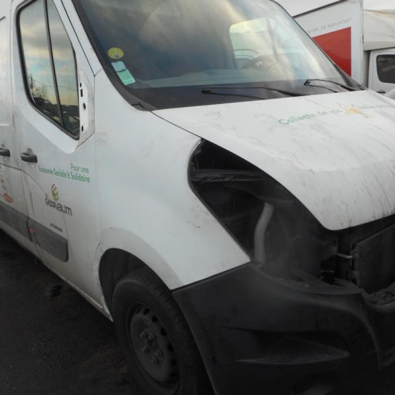 Debitmetre RENAULT MASTER 3 Photo n°5