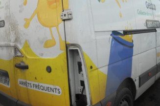 Debitmetre RENAULT MASTER 3